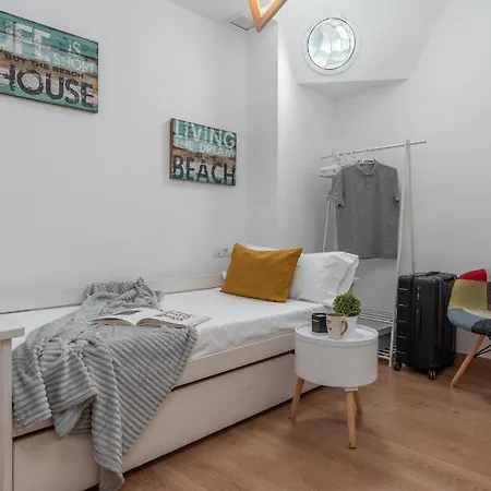 Tuguest Postigo I Catedral Apartment - Free Parking Granada Exterior photo