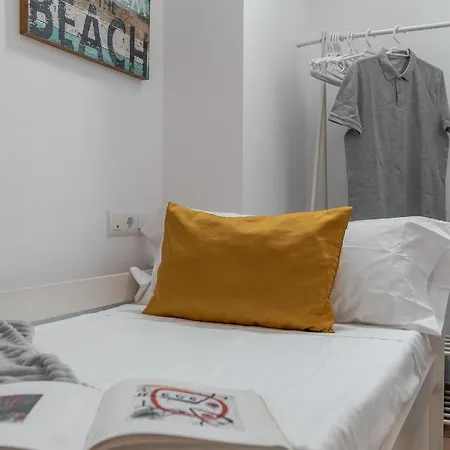 Tuguest Postigo I Catedral Apartment - Free Parking Granada Exterior photo