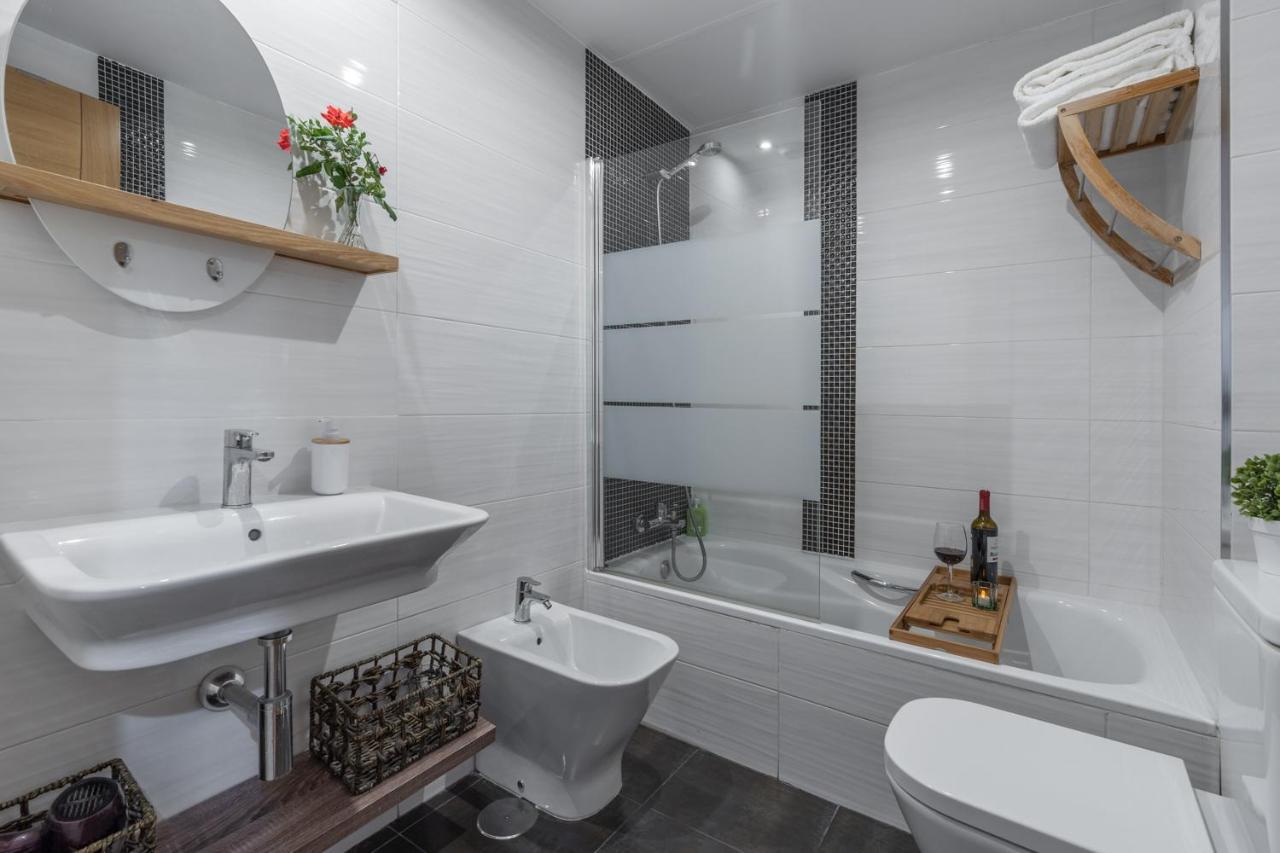 Appartamento Tuguest Postigo I Catedral - Free Parking Granada