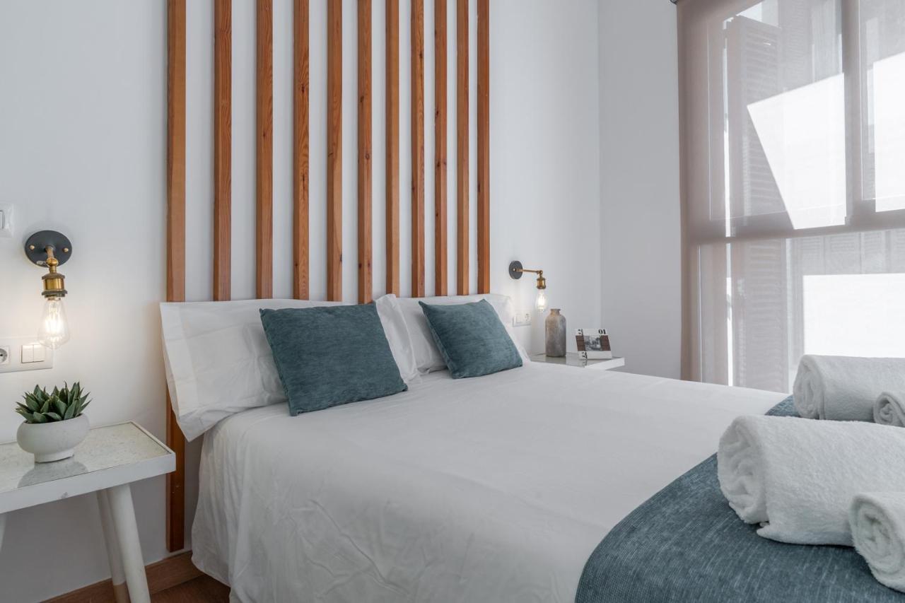 Tuguest Postigo I Catedral - Free Parking Appartamento Granada