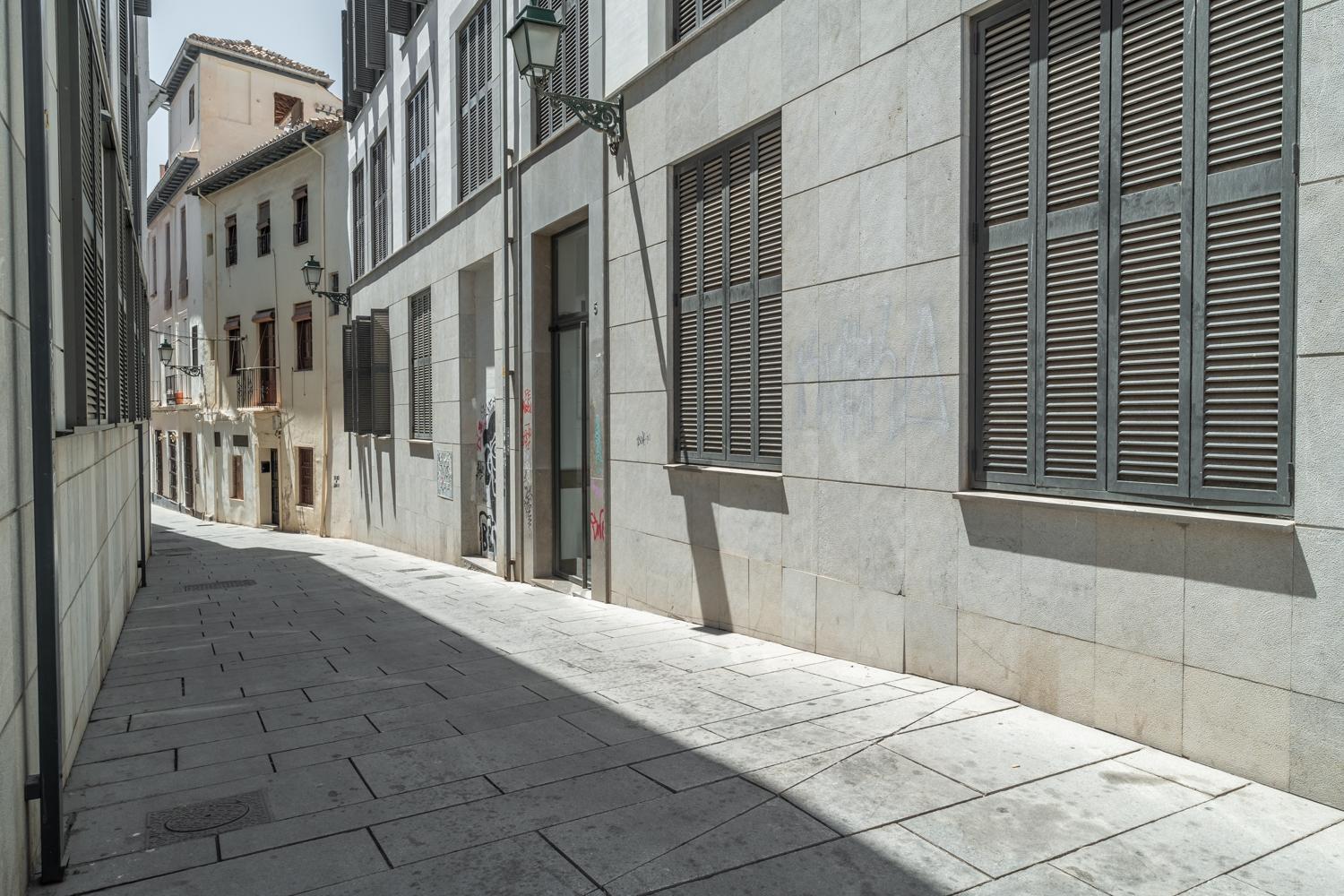 Appartamento Tuguest Postigo I Catedral - Free Parking *