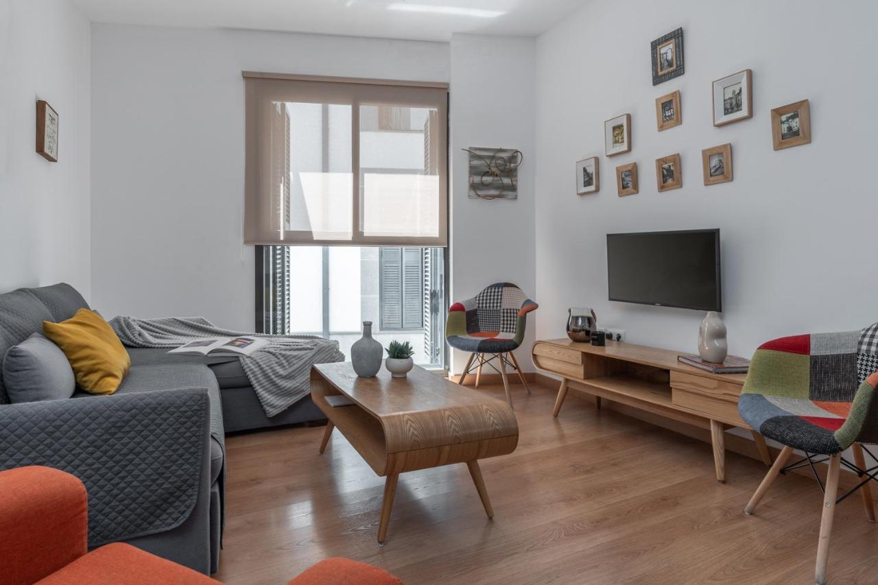 Tuguest Postigo I Catedral - Free Parking Apartment